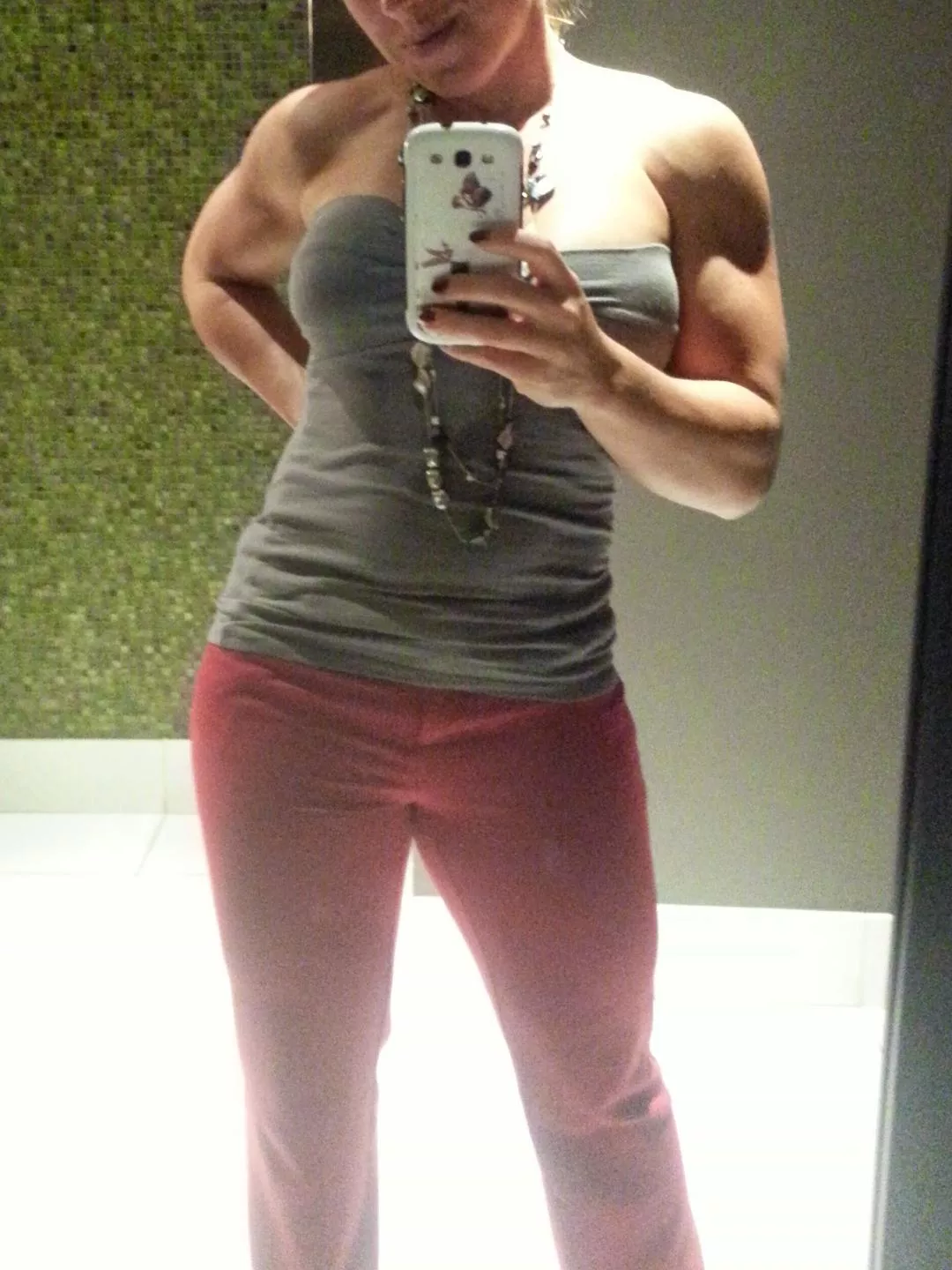 Is spring in the air?! posted by LittleandBigV