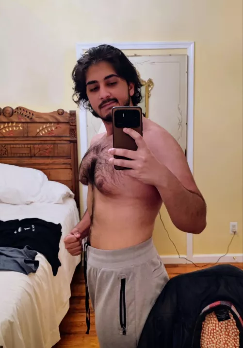 Is sweatpant szn still strong? by lewdfocker1