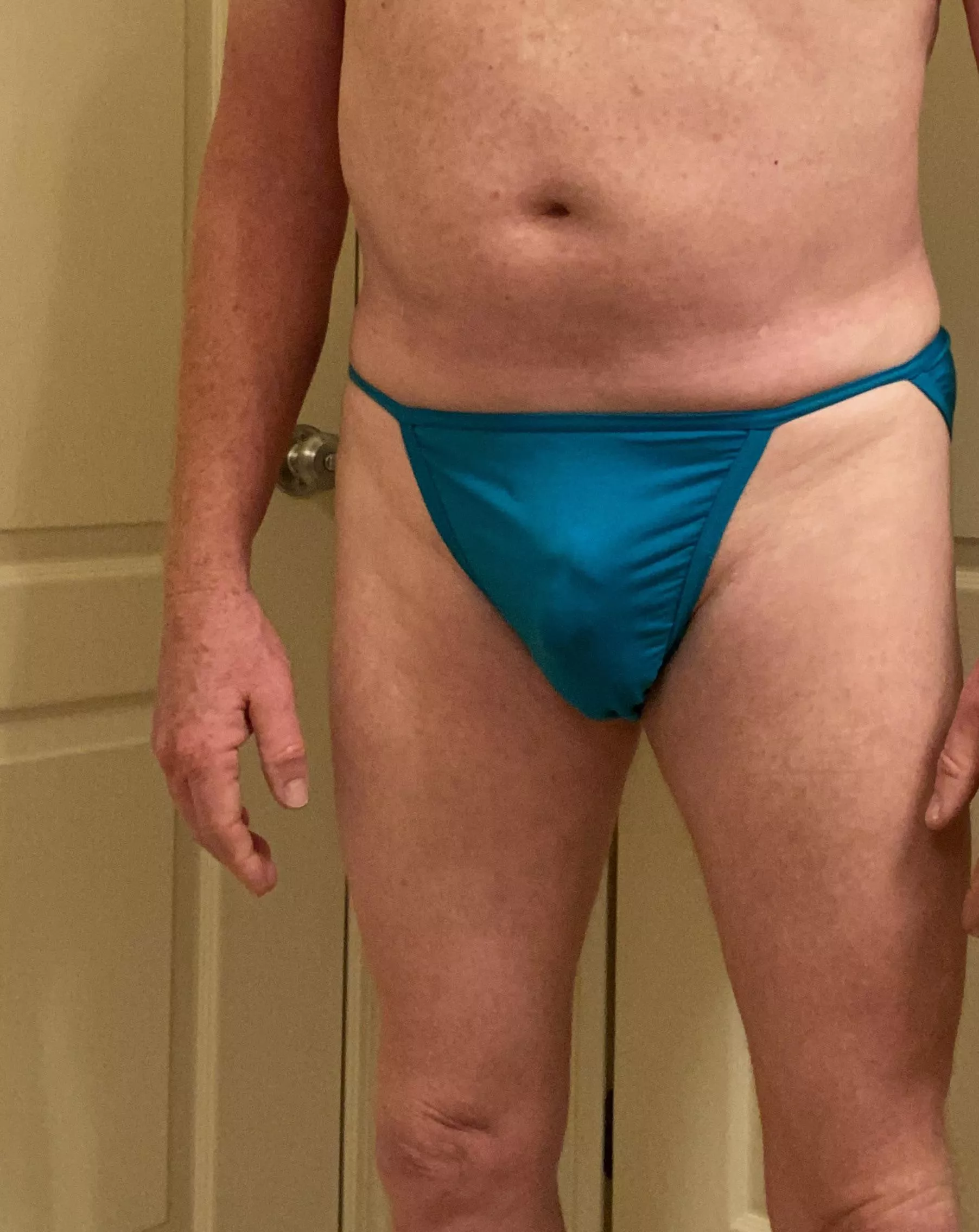 Is teal Tuesday a thing? posted by curtseezyounekkid