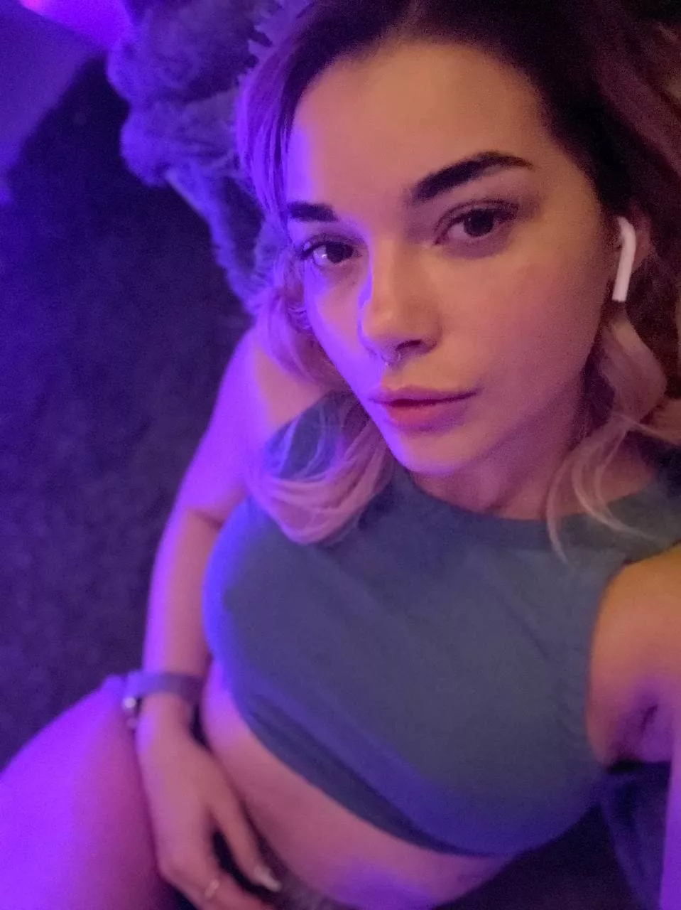 Is that okay with you? posted by Sof1a_M1a