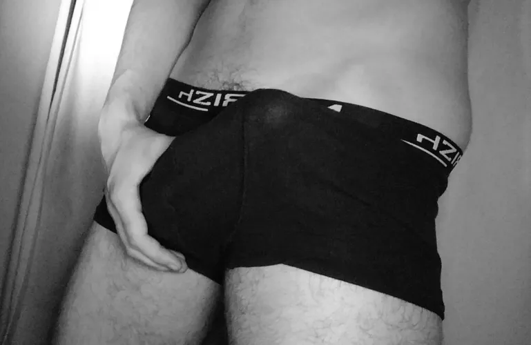 is that what you like here? ;) by Nic-23_virgin_18cm