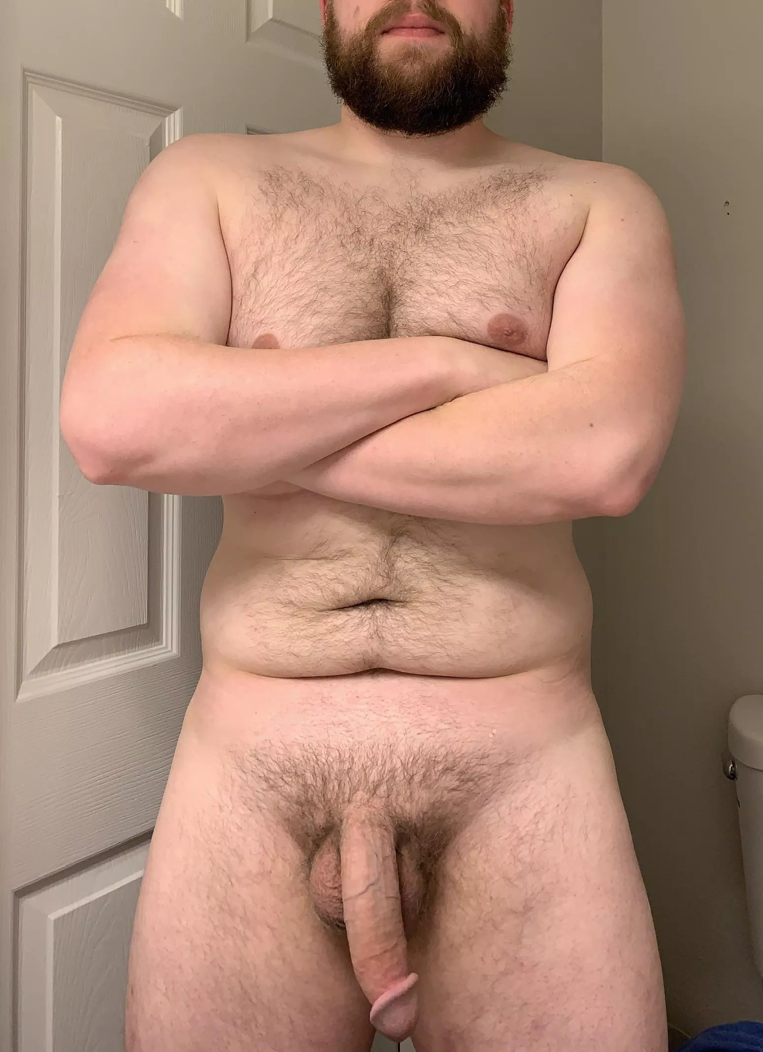 Is the beard my beast asset? posted by icytonight600