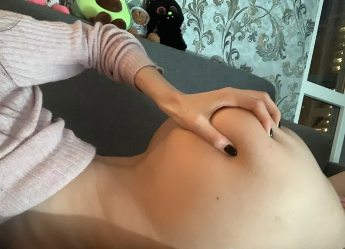 Is there anything better than a big fat ass? by Thunderqueen666