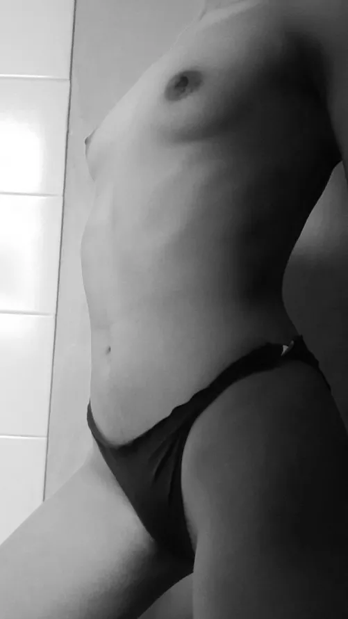 Is there someone who like these little things? by mrlpzm