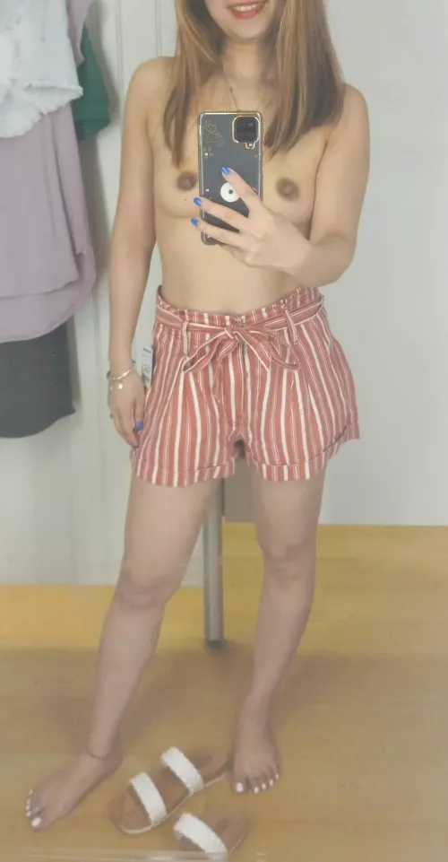 Is this 36 yo mom still worth riding? by Only_In_Our_Thoughts