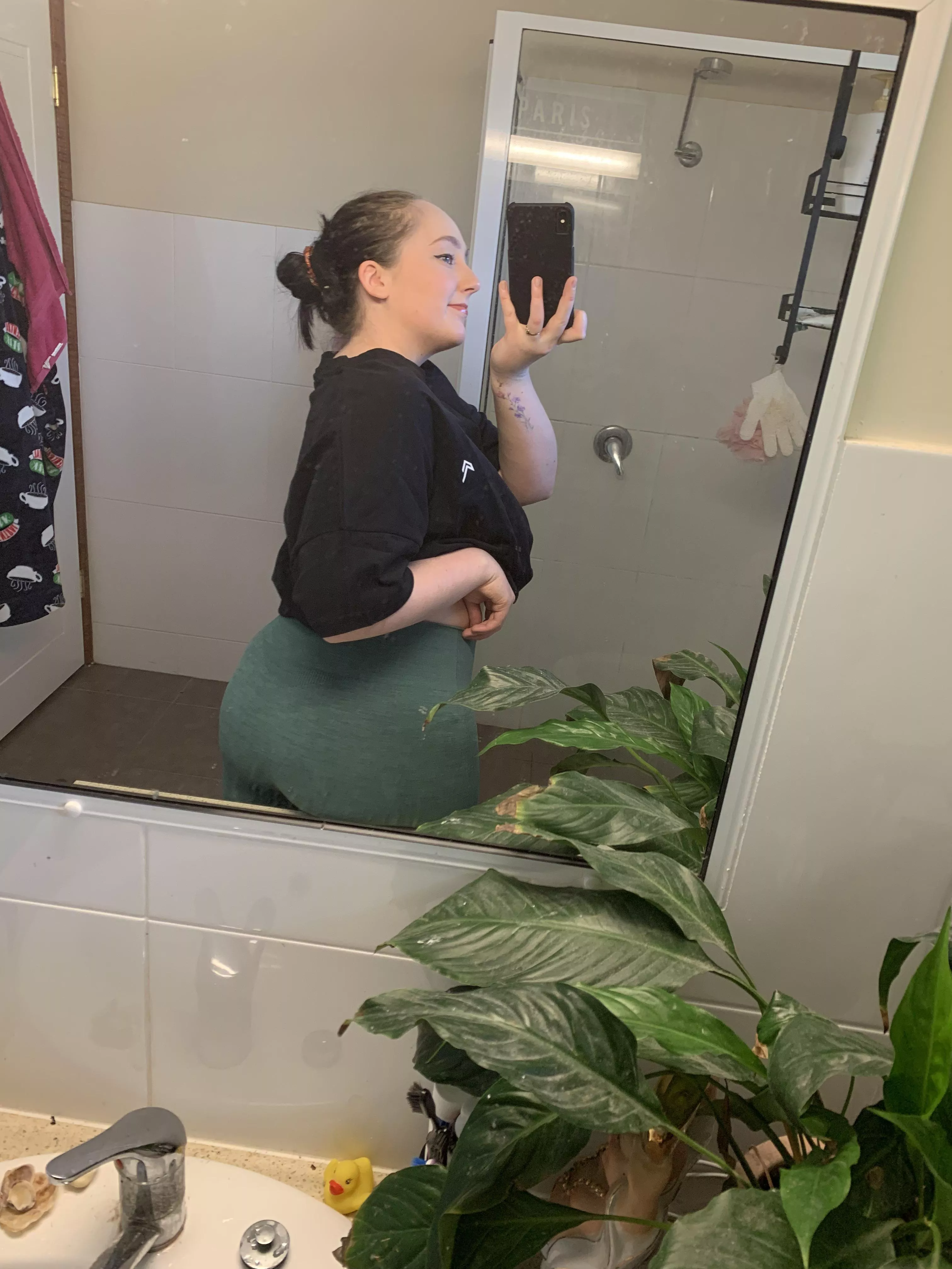 Is this a bad photo? posted by gothgirlgamer