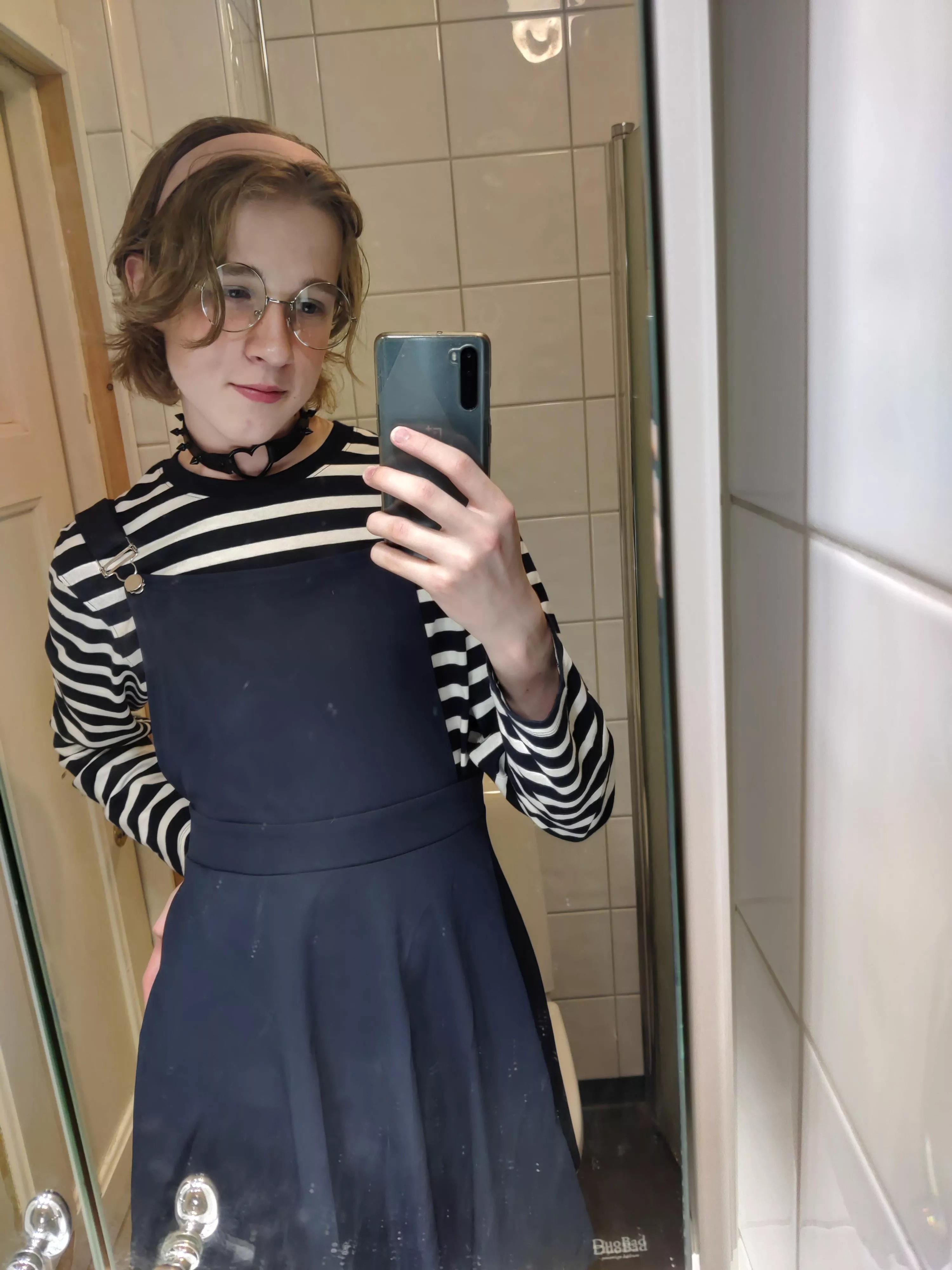 Is this a cute outfit? posted by OneAngryGaymer