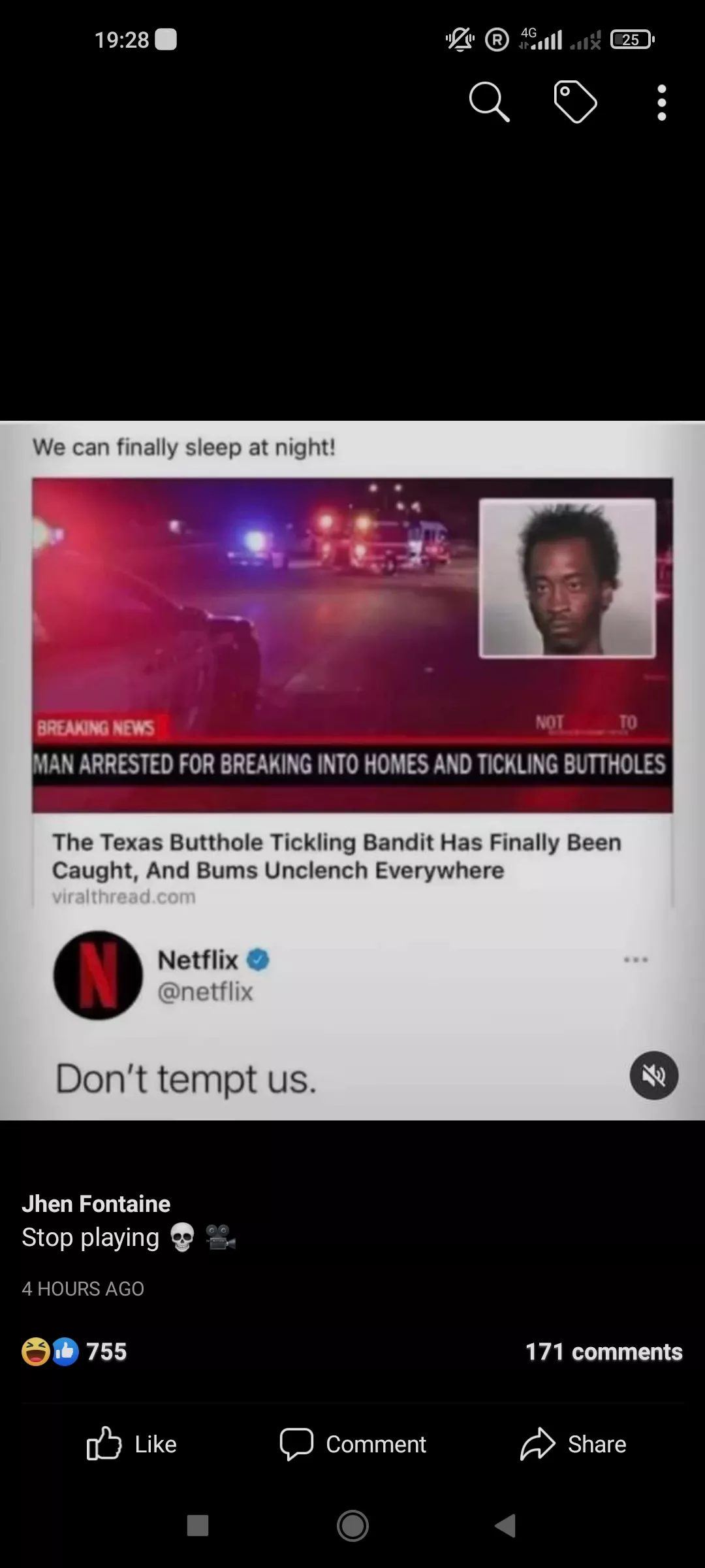 Is this a fetish? posted by MocnasMeskis