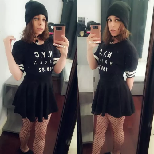 is this a girl ??? by conureCC