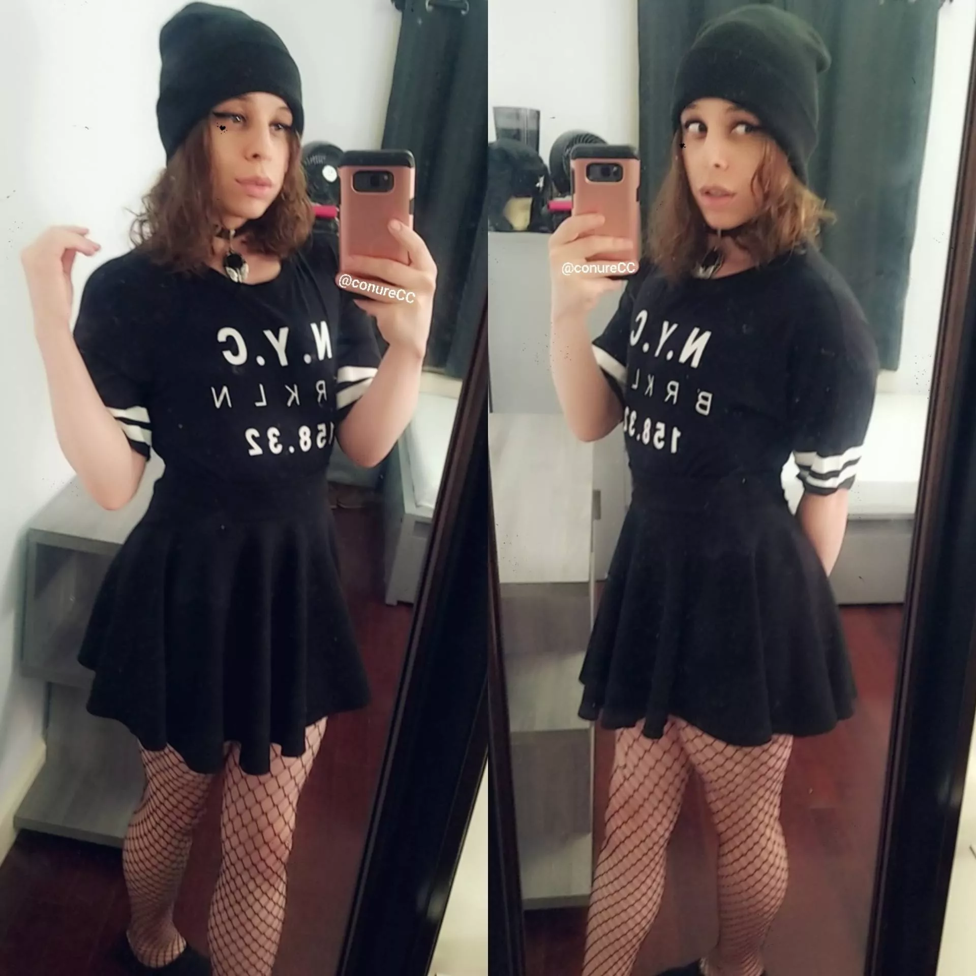 is this a girl ??? posted by conureCC