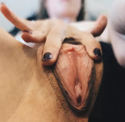 is this a good angle? by ElectricalDisplay86