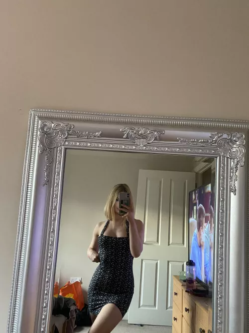 Is this a good fit?… by phiex__x