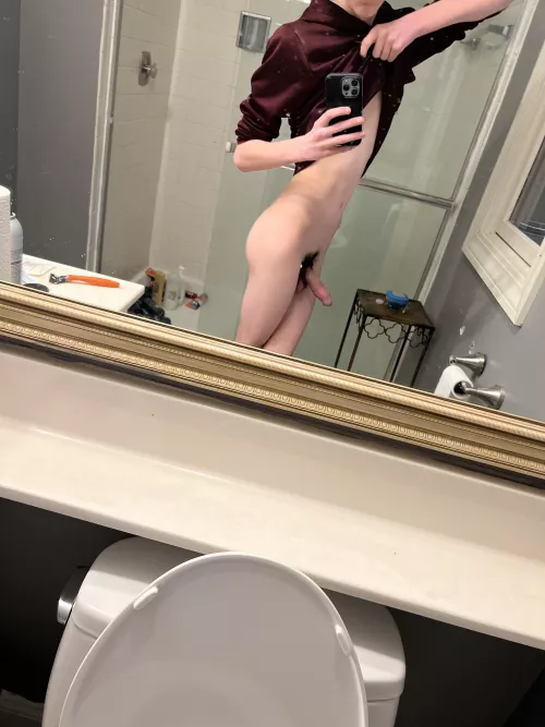 Is this a good twink body by Terrible_Craft2994