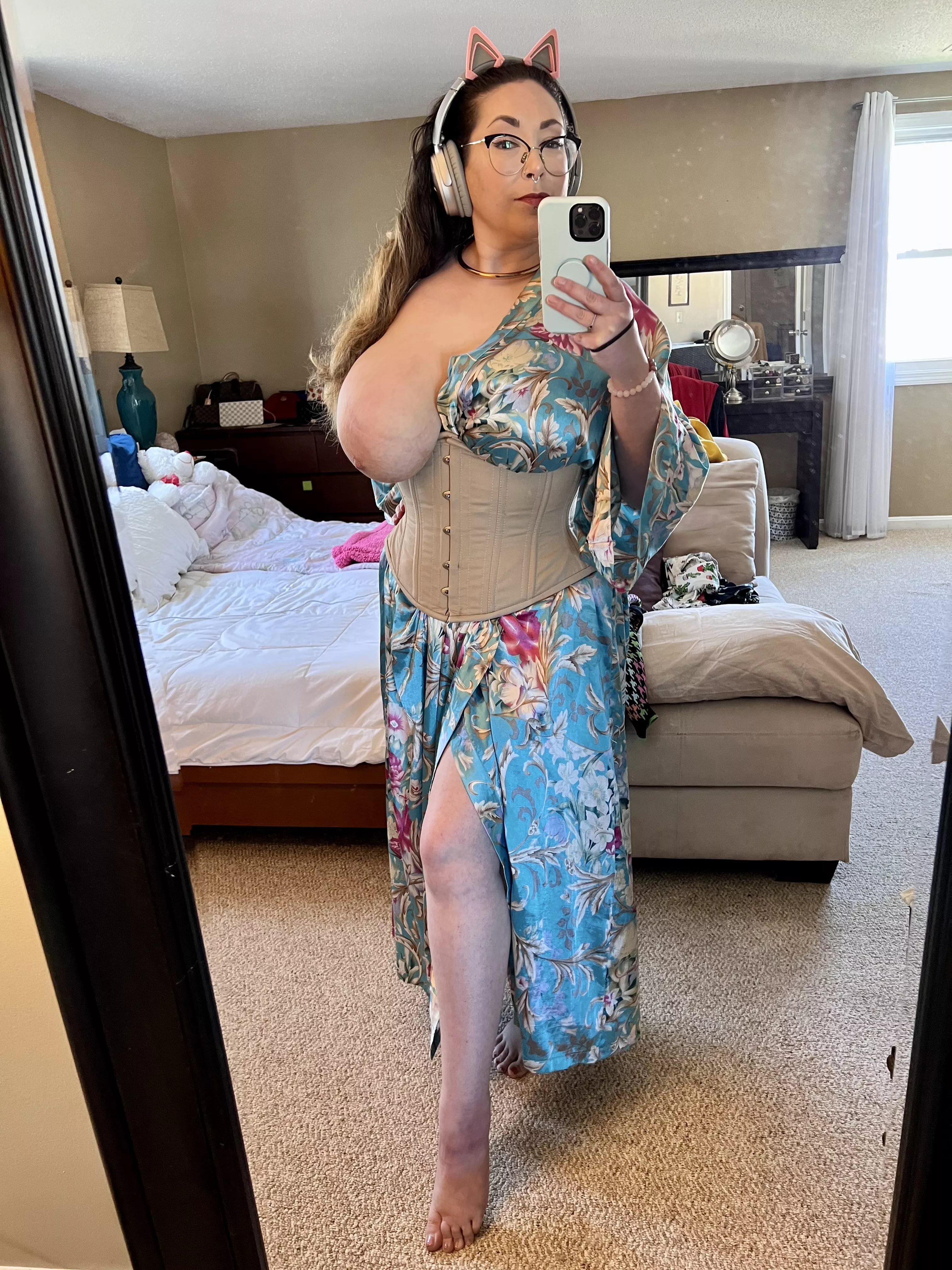 Is This a Handful? posted by LetsGetaPhysical77