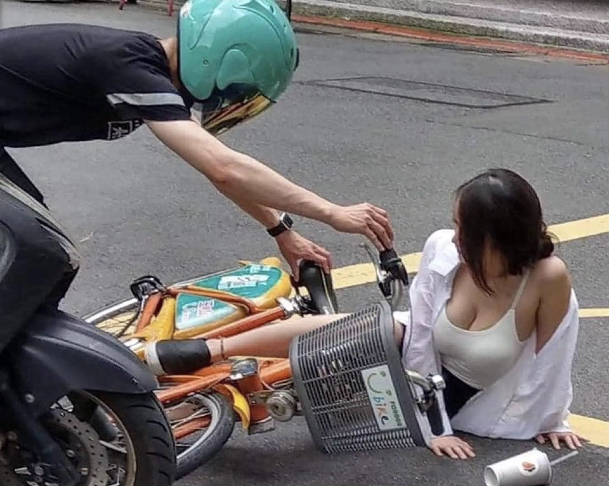 Is this a JAV? if it is does anyone know the code? posted by Oppai_Daisuki98