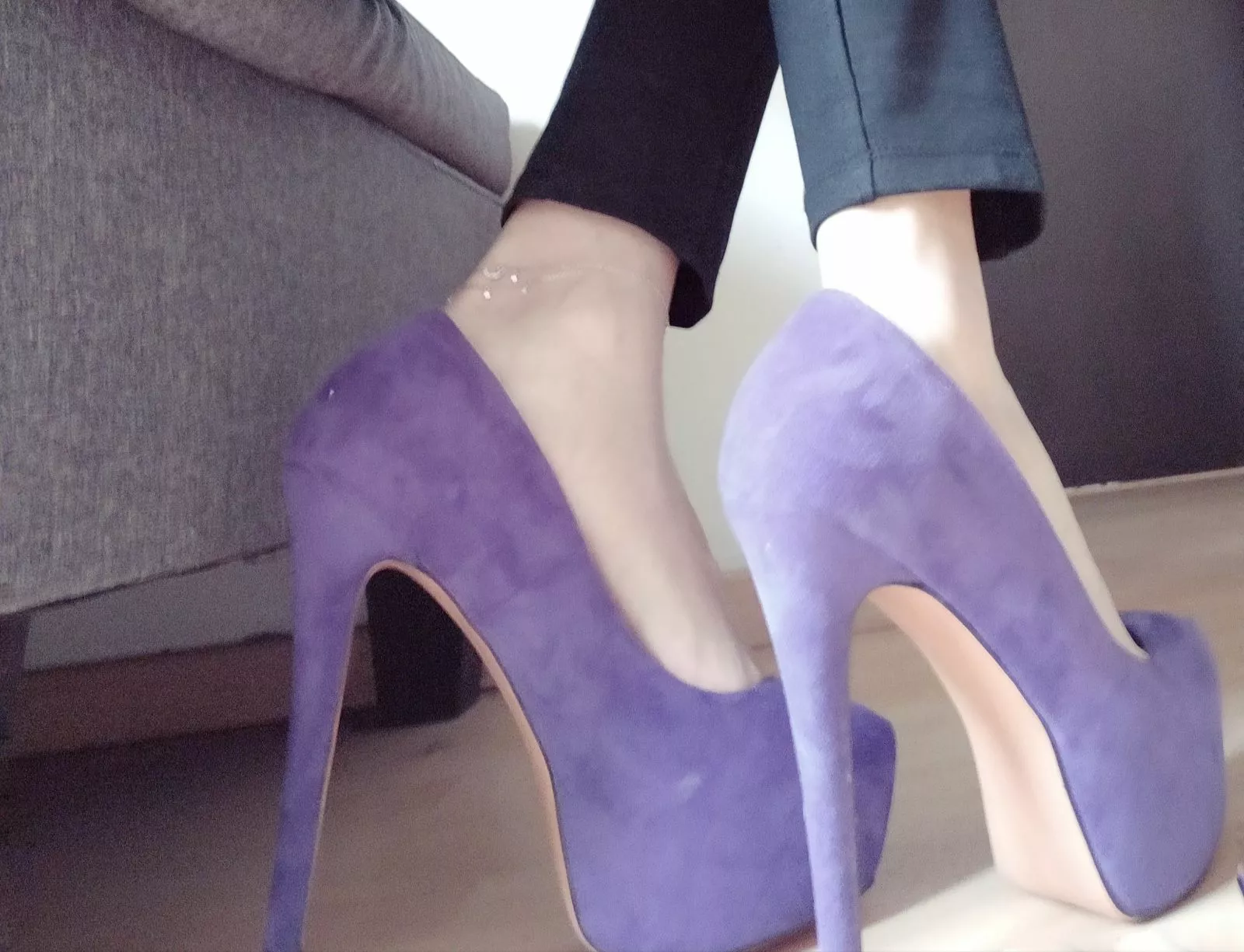 Is this anklet a nice accessory? (oc) posted by soldaderyan