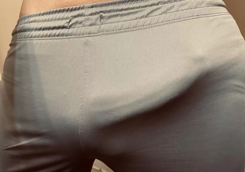 Is this appropriate attire for the health club? I’m going with my church group. posted by CaramelCrazeLatte