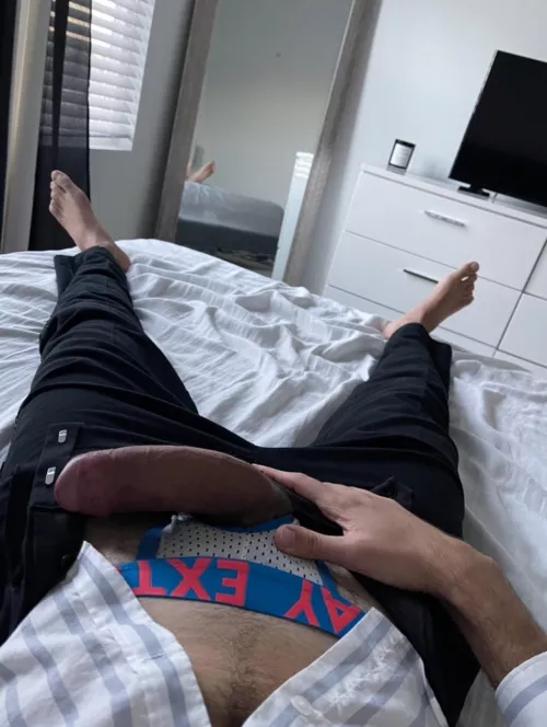 Is this business casual? 👀 by charlie_b6302