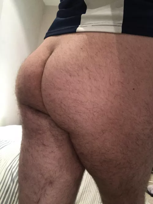 Is this butt acceptable for you? 🍑 DM’s open by Att3nt10n_S33k3r_22