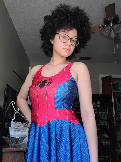 Is this cute? by samsomethingof