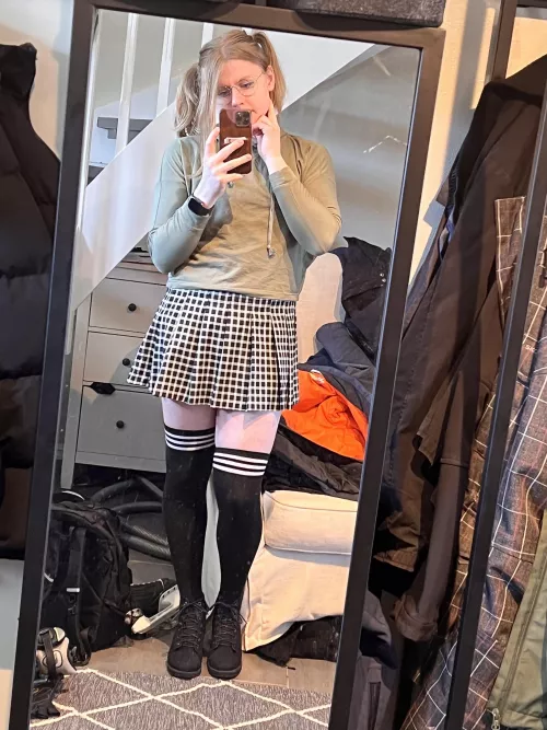 Is this cute or nah? by MeMePotatoBoy