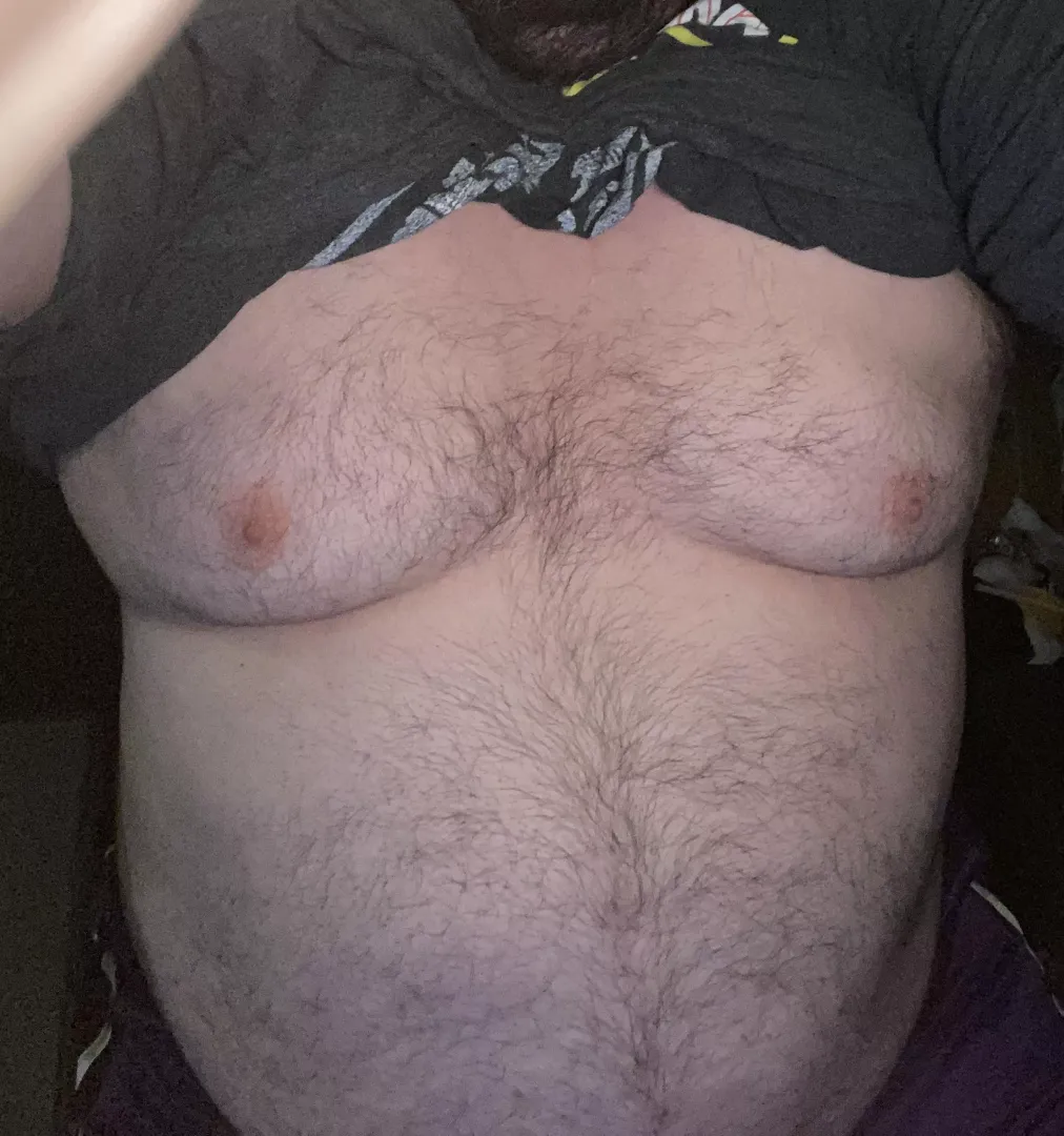 Is this desirable? Feeling crappy bout my body lately. posted by DannyRizo0069