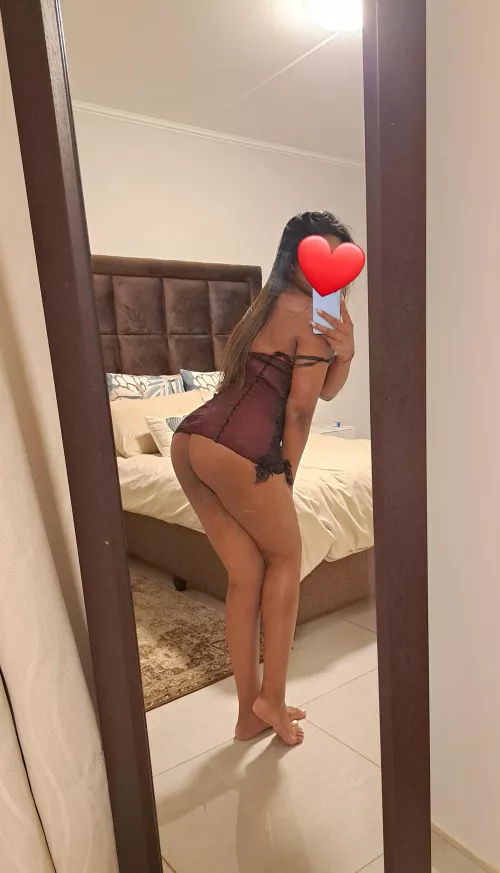 Is this dress too short? 🤭 (f) by Kaeliora