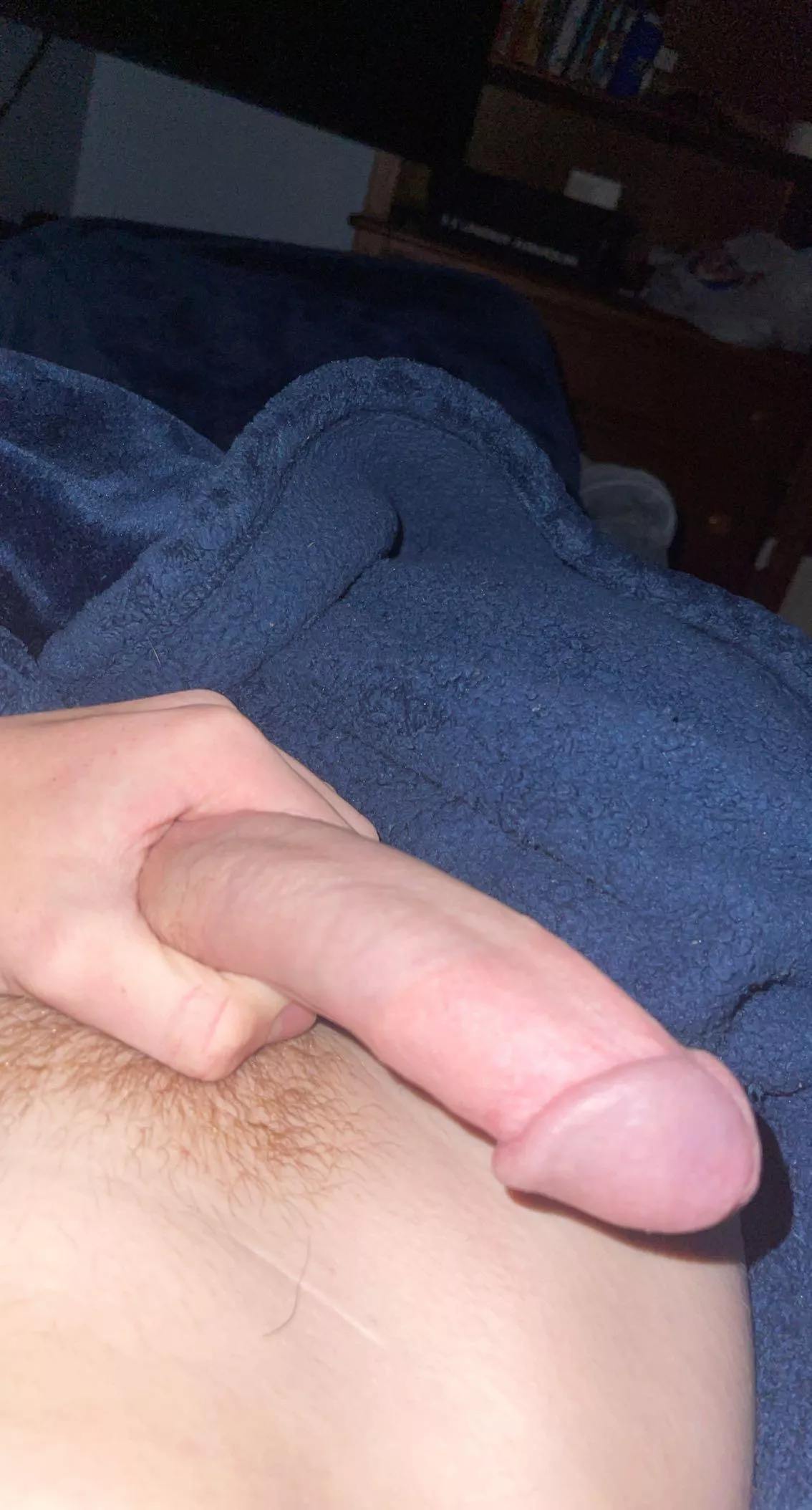 Is this enough for you? posted by Big_Refrigerator427