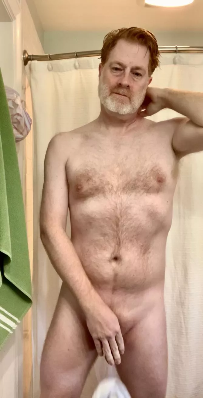 Is this enough ginger for you? posted by ZelaznyFan68