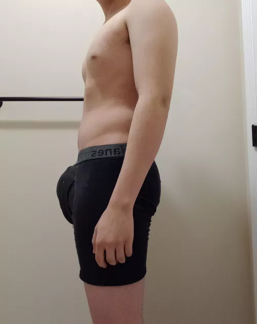 Is this good enough? by Downtoclown8