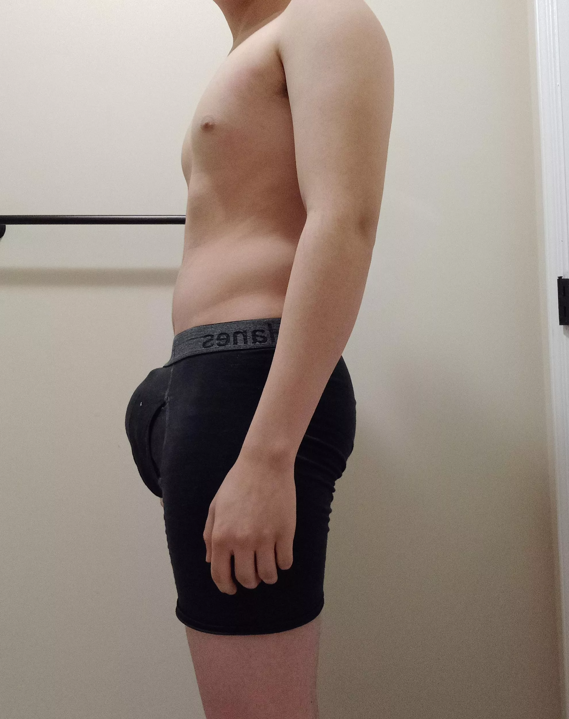 Is this good enough? posted by Downtoclown8