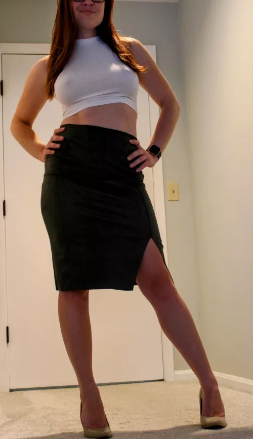 Is this good for date night? by actuarial_venus