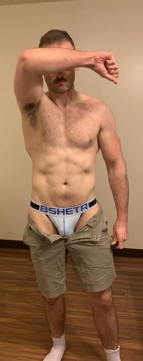 Is this gym appropriate? by Fosterfarms1987