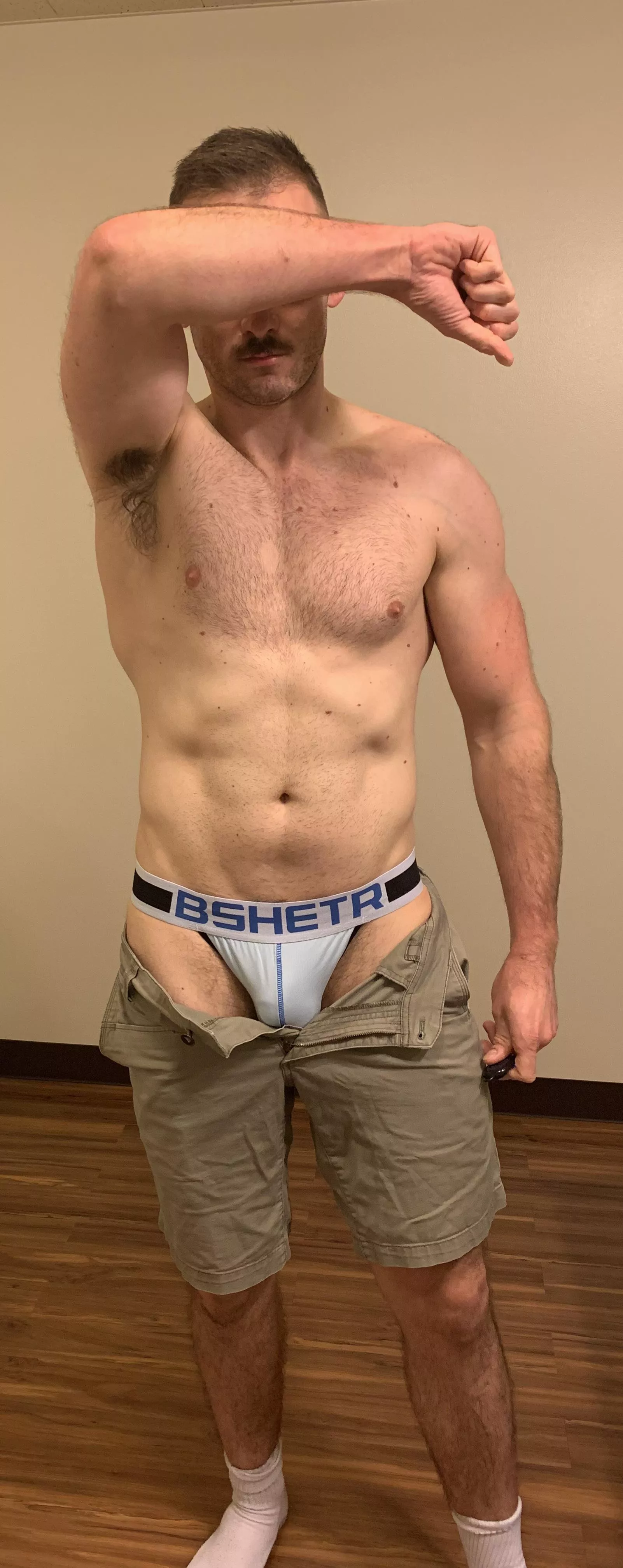 Is this gym appropriate? posted by Fosterfarms1987