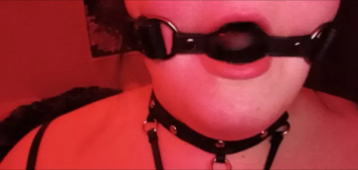 Is this kinky enough? posted by 1Strawberry1