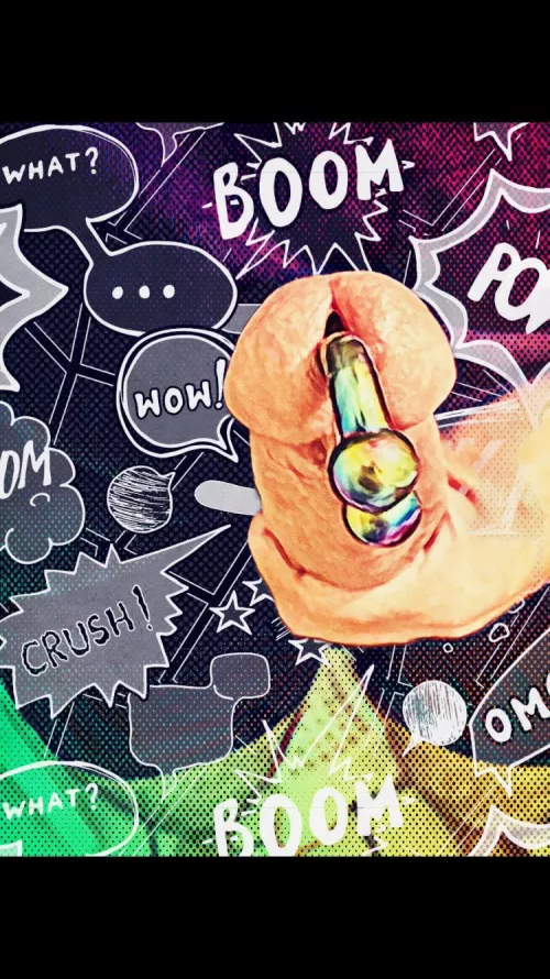 Is this ok here? If not where should I put it? by Sexy_heathens