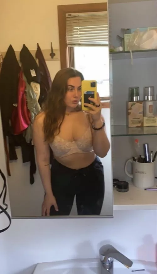 Is this outfit fine for our night out?❤️ by shewanders2