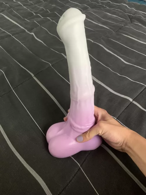 Is this really a medium or they mistaken my size 😳 by immoral_garden