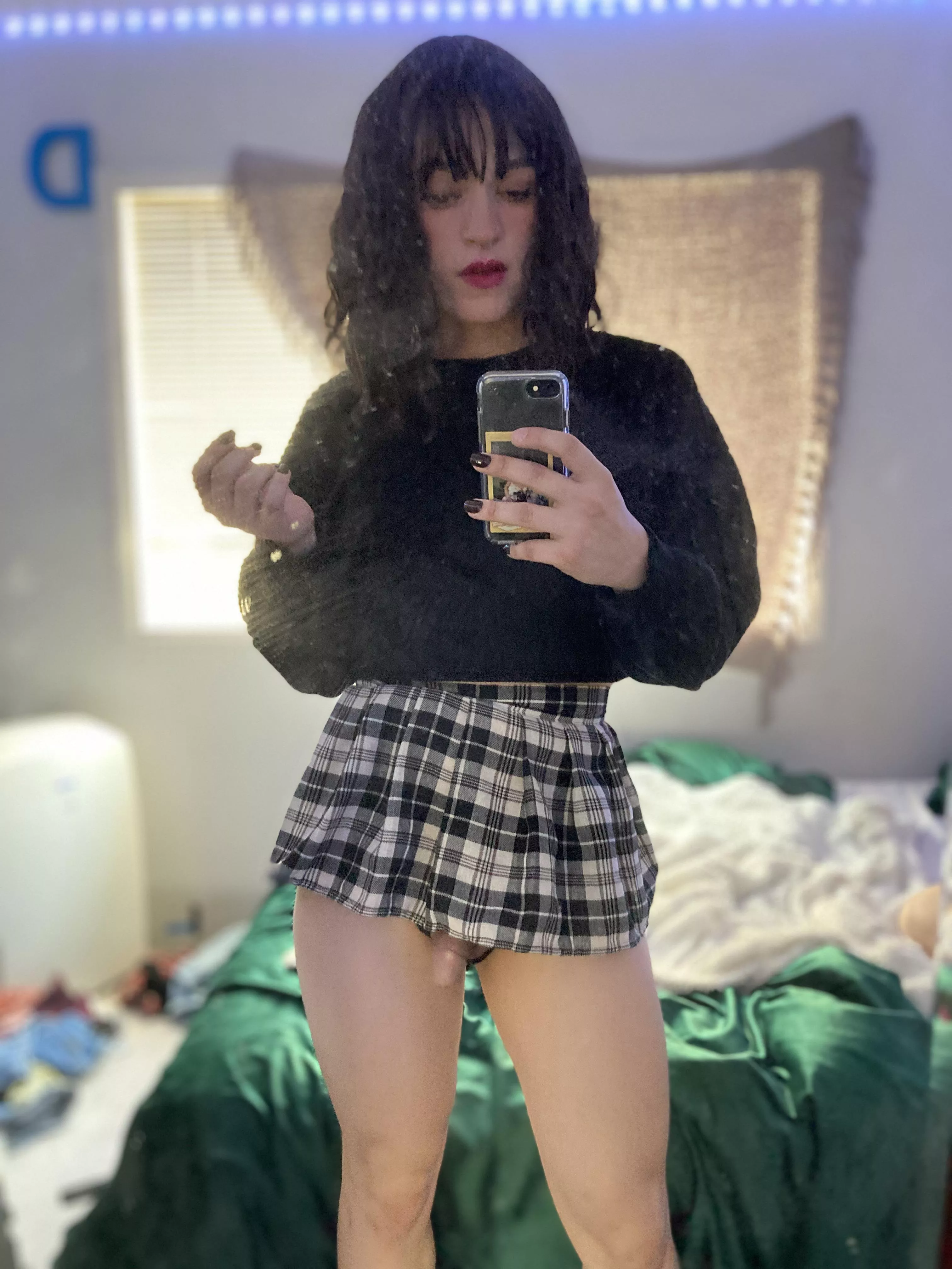 Is this sex Ed 101 ? posted by iScarlettPeach