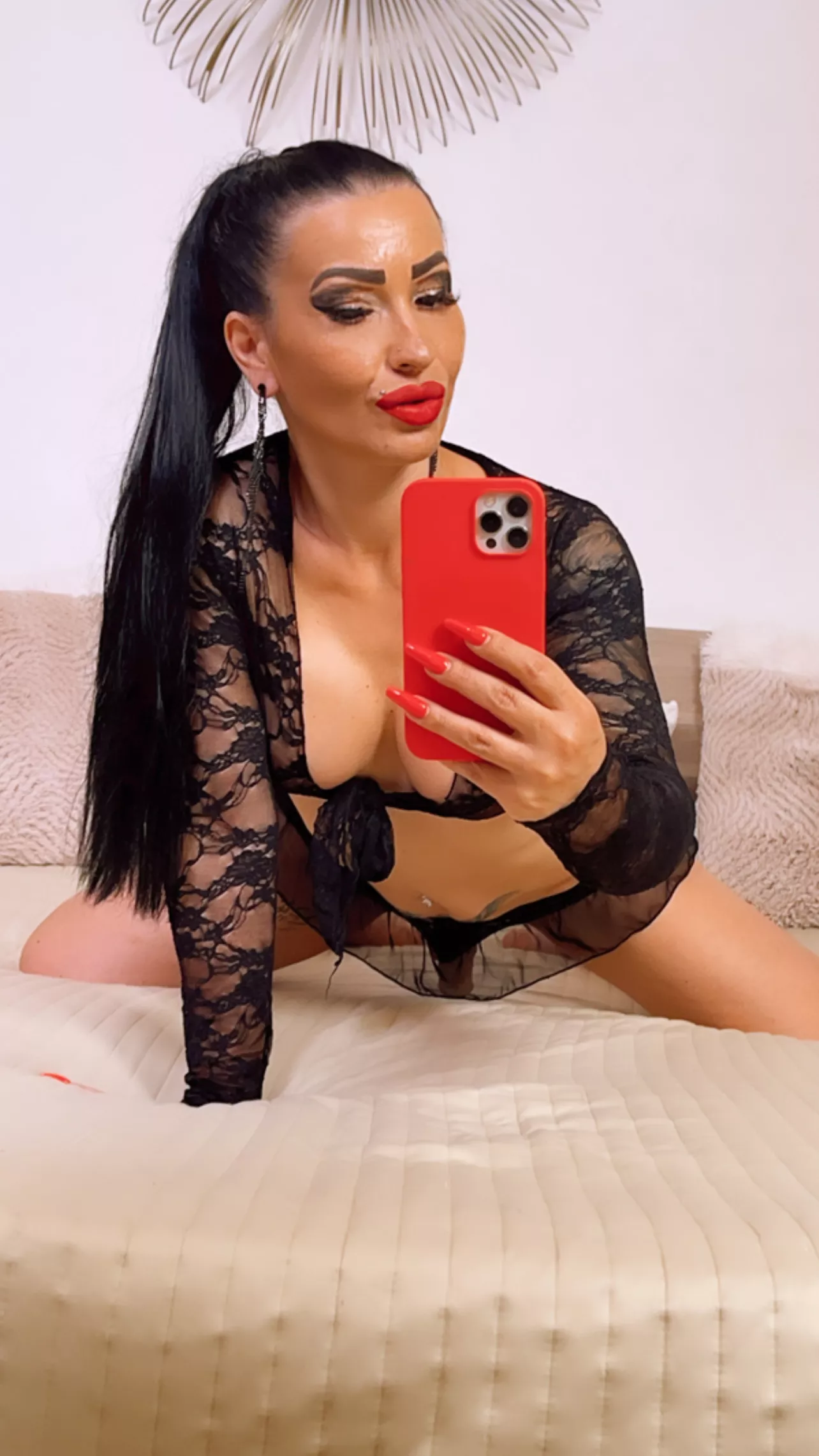 Is this something you would like to suck? posted by AlesiaCaridiTS