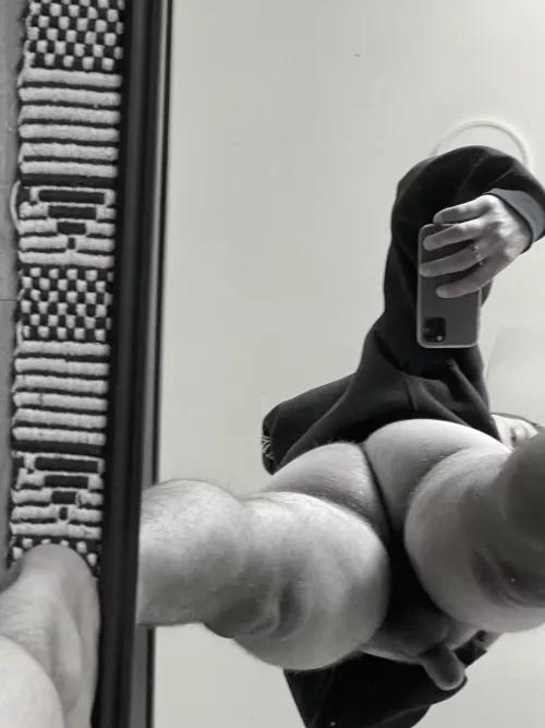 Is this tasteful? by mikeyb1767