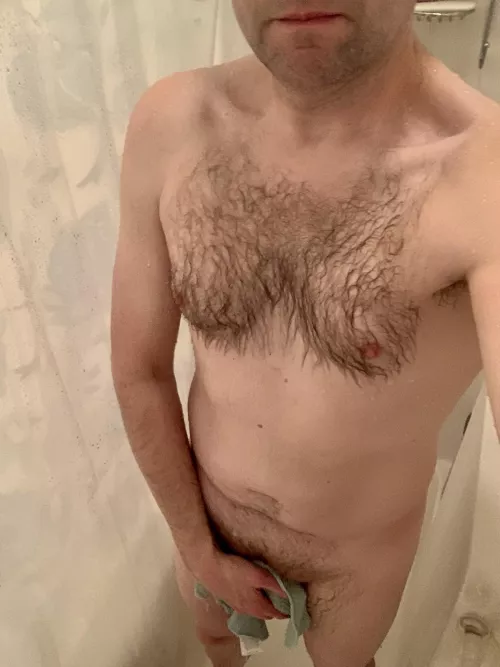 Is this tease good enough for your Tuesday? by KJ13116