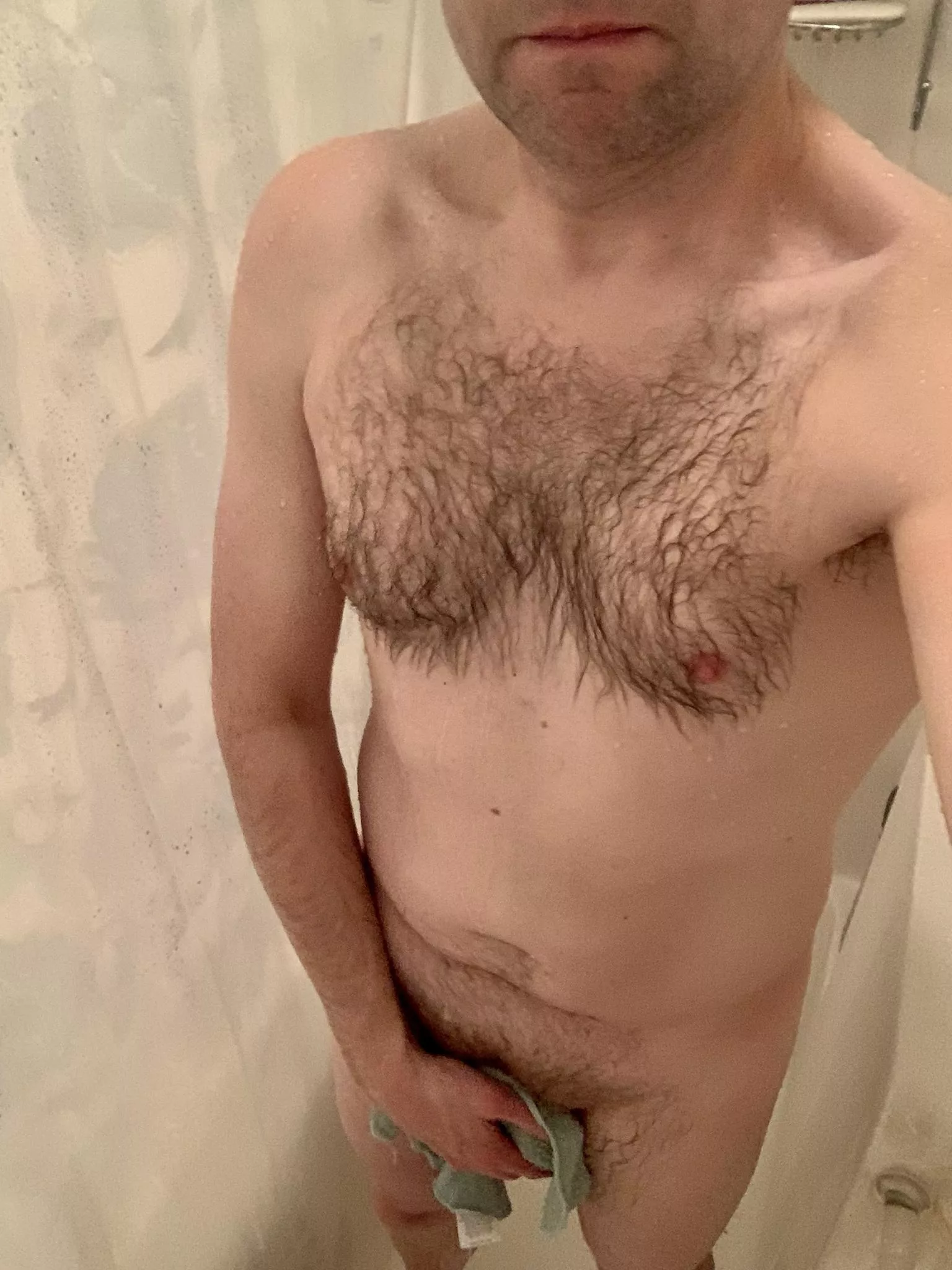 Is this tease good enough for your Tuesday? posted by KJ13116