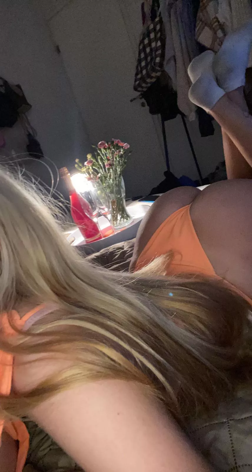 Is this the pose you asked for? If so im ready for you daddy! posted by LewdInfluencer