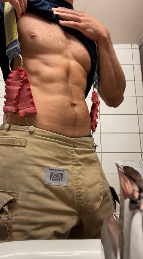 Is this too mild for gonewild? (44) If so, I guess you’ll have to check post history 😉 by ta11darkmansome