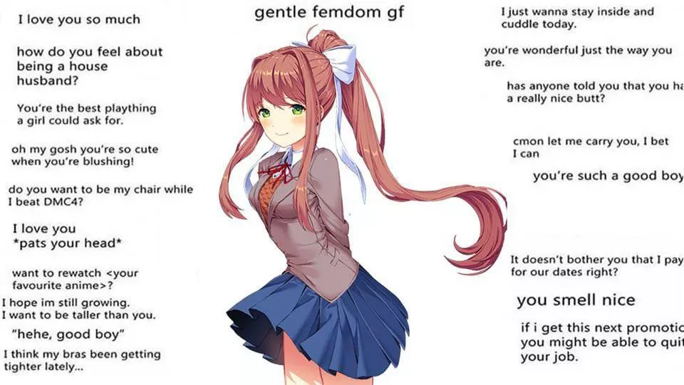 Is this too much to ask for? 🥺 posted by killemkk