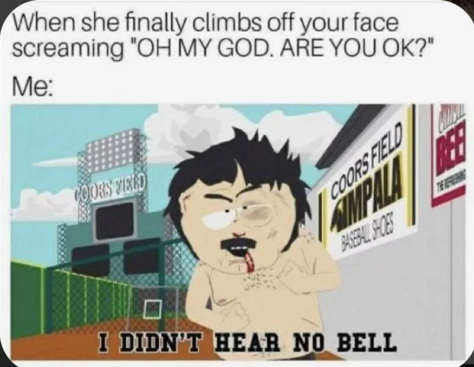 Is this true guys 🤣🤣 posted by Proper_Cream_2541