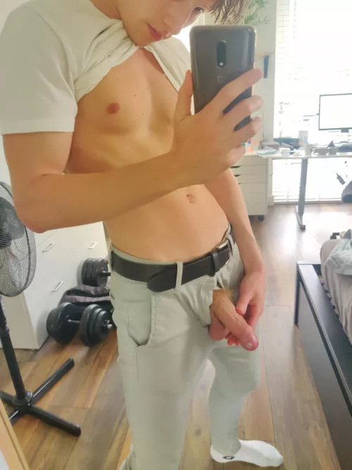 Is this twink enough? ;) by anonymous_99-