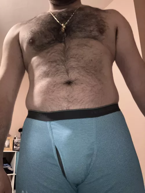 Is this what I’m supposed to do..😏 by talian1