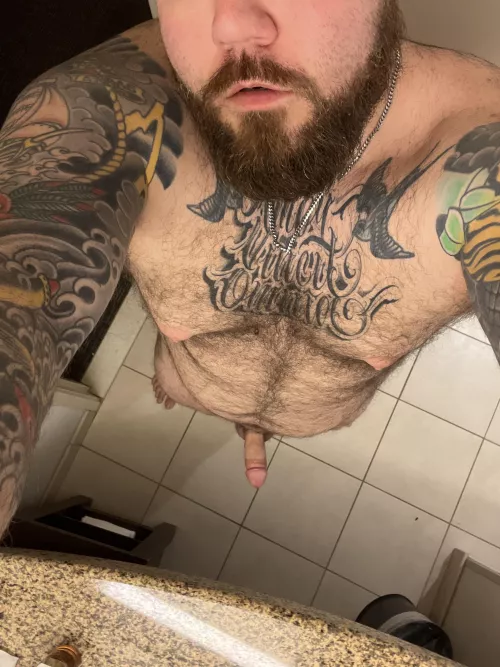 Is this what you want? by sircumsalot917